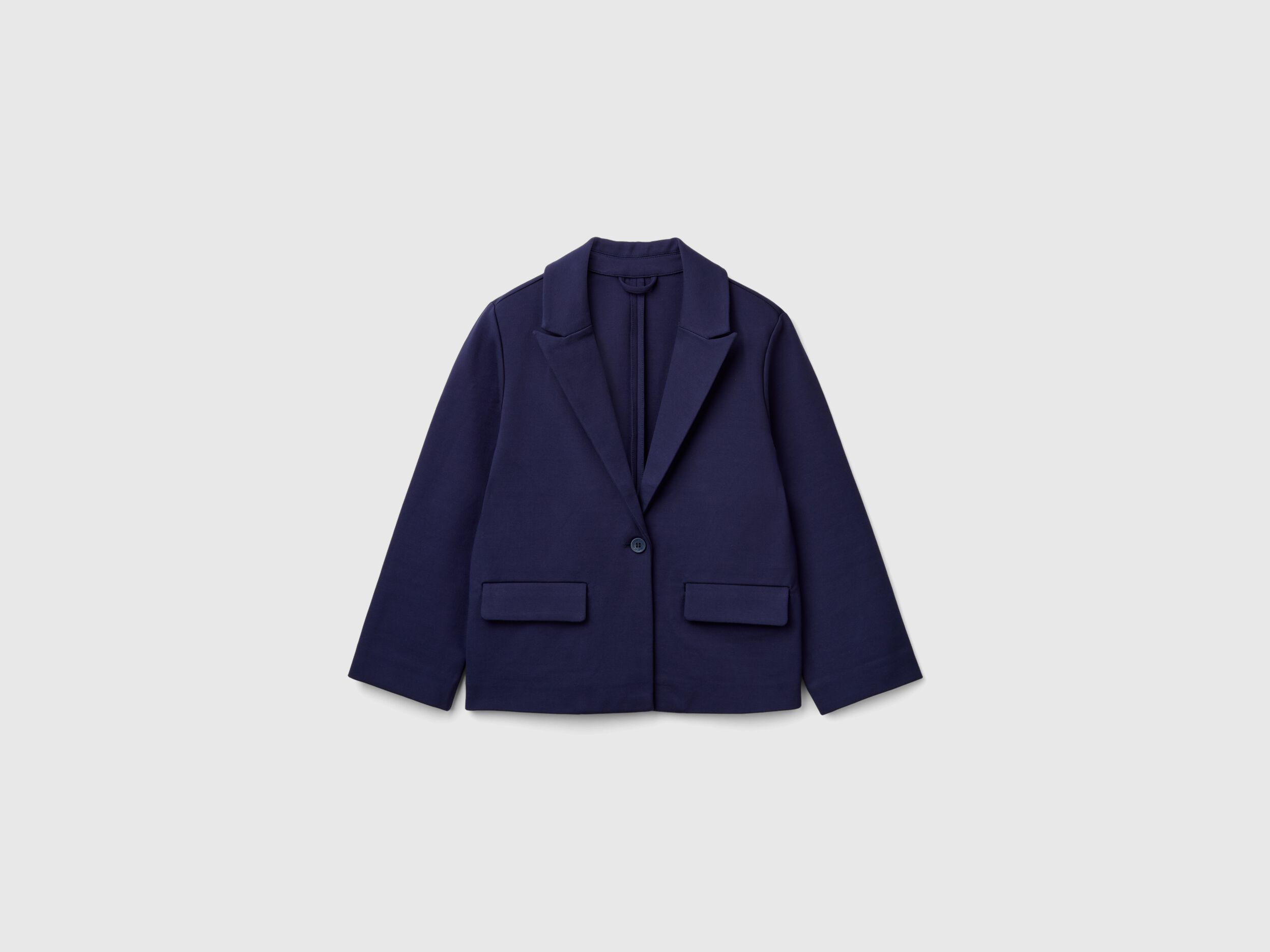 Giacca elegante bambino benetton clearance