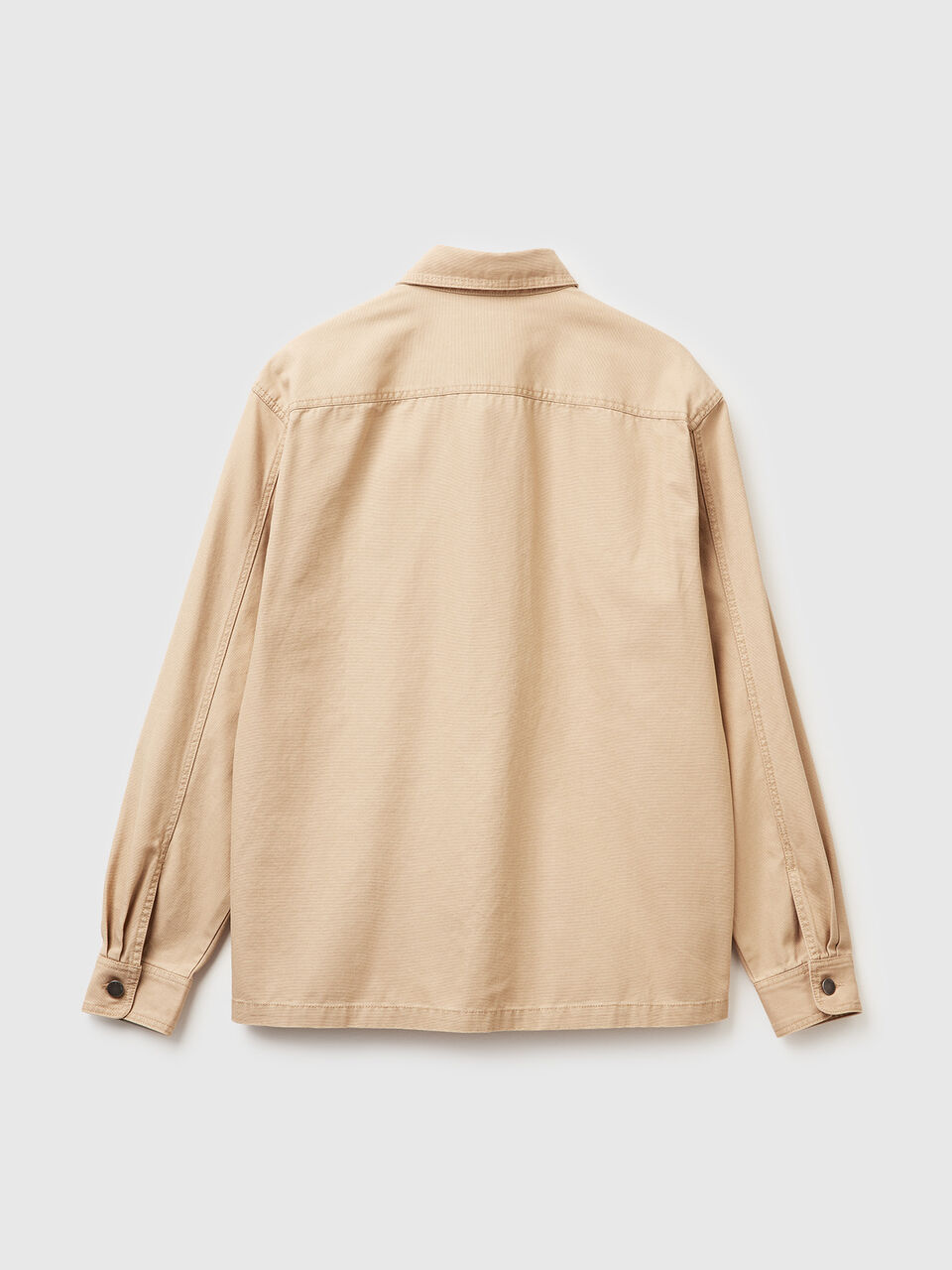 CAMICIA Uomo image number null