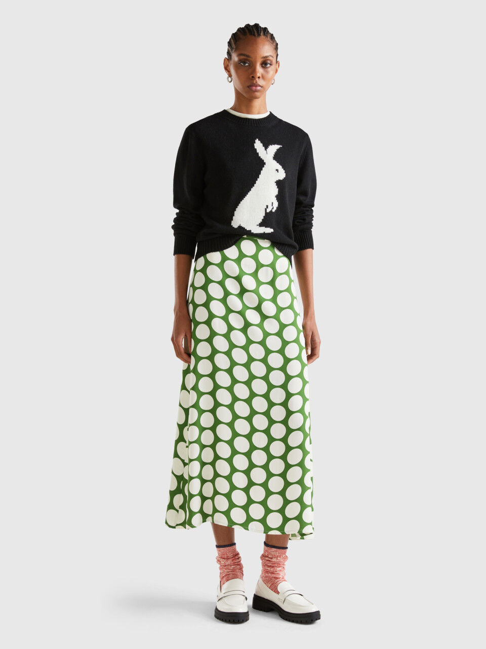 Benetton gonne new arrivals