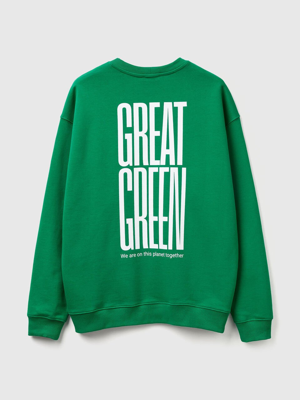 MAGLIA G/C M/L Uomo image number 2