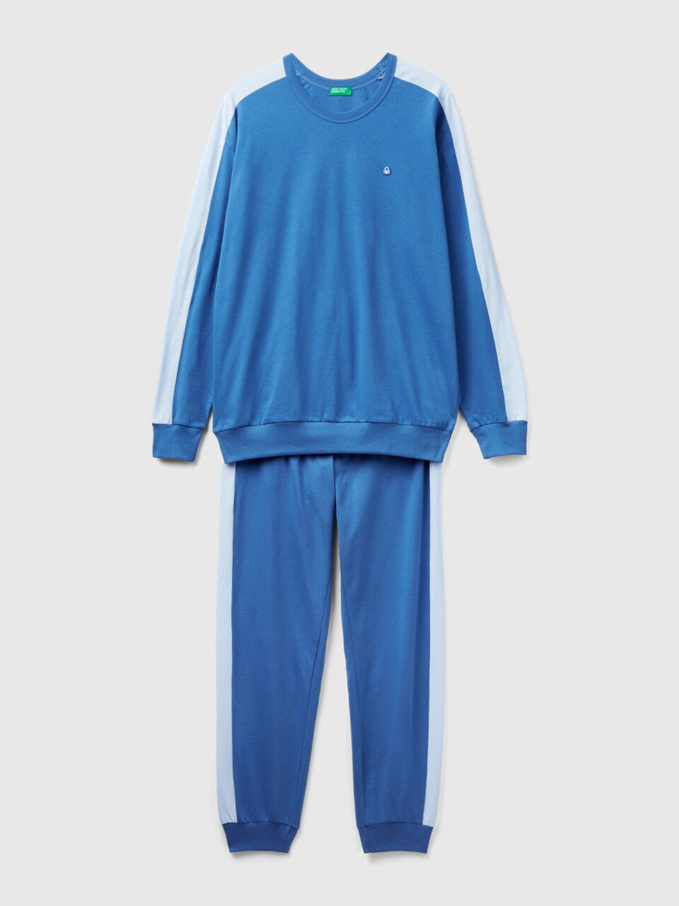 Pigiami da deals uomo benetton
