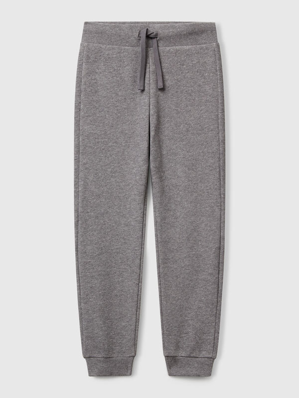 Pantaloni sportivi con coulisse Bambino