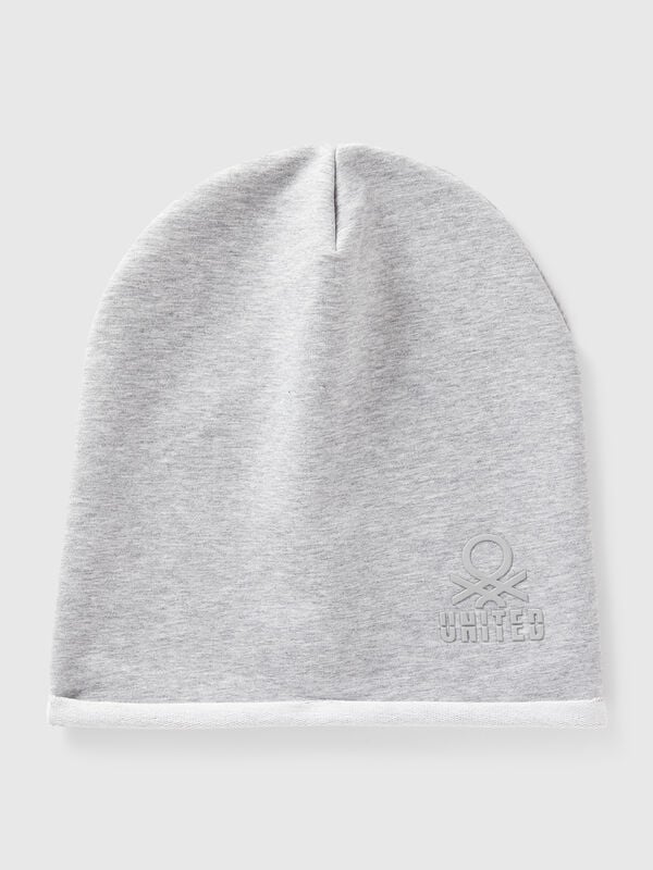 Cuffietta in cotone stretch Bambino
