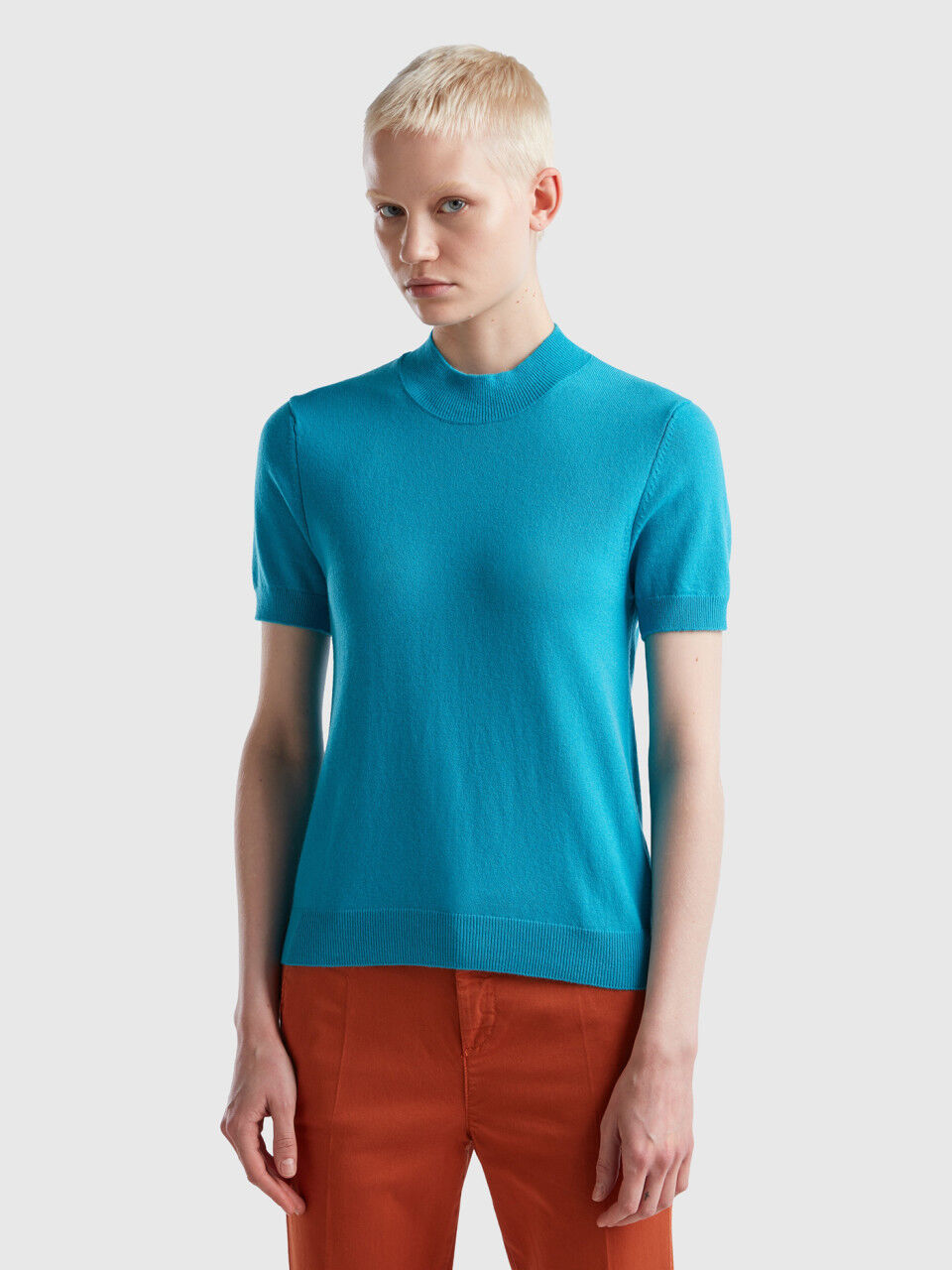 Abbigliamento cheap benetton saldi
