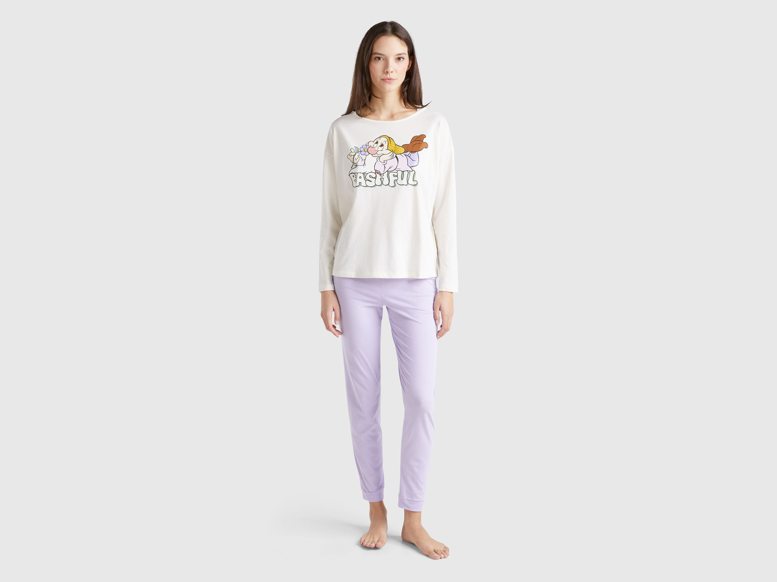 Pigiami premaman benetton on sale