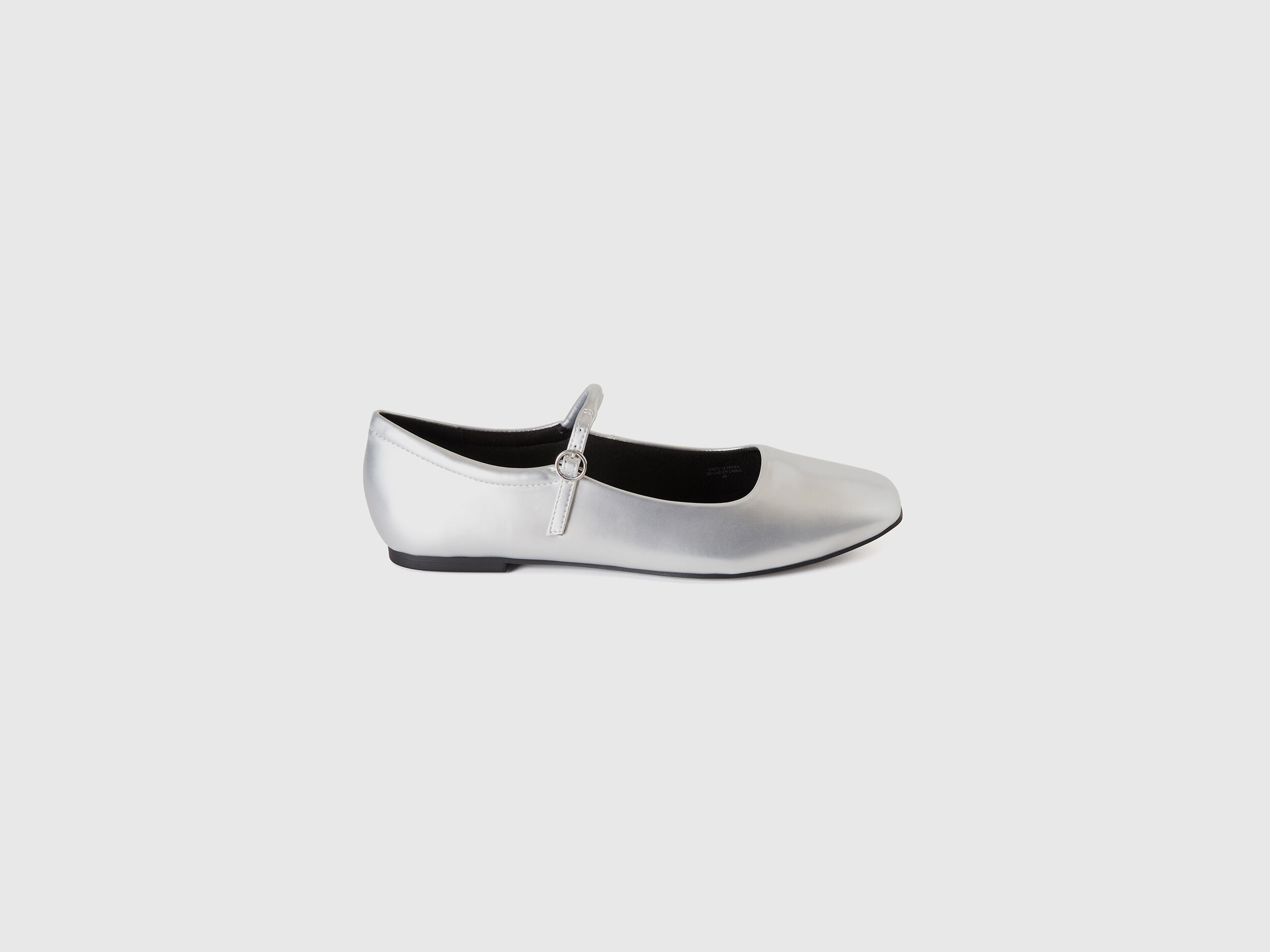Ballerine benetton store