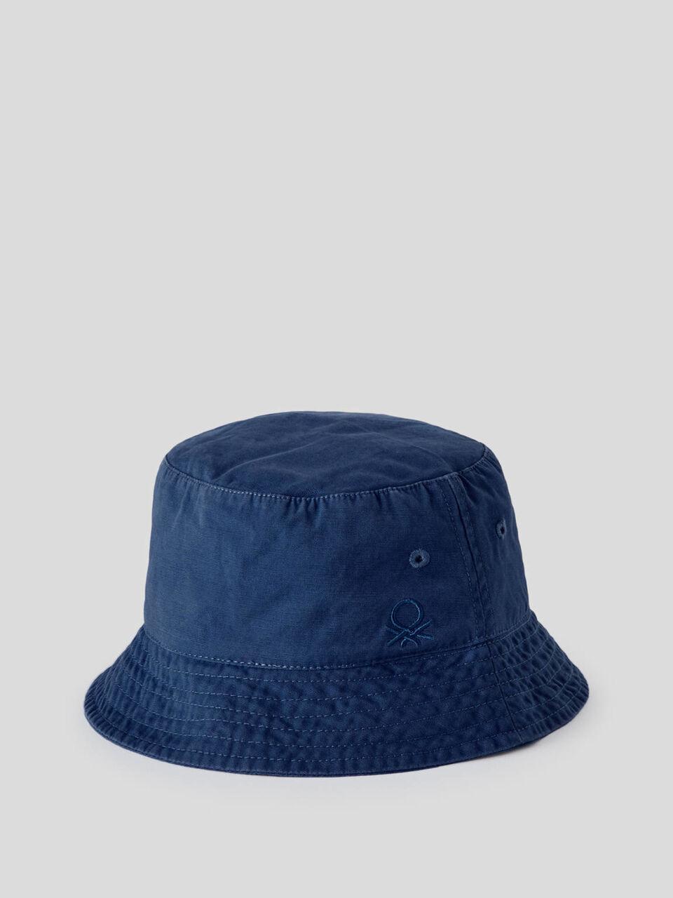 Cappello alla pescatora con logo image number 1