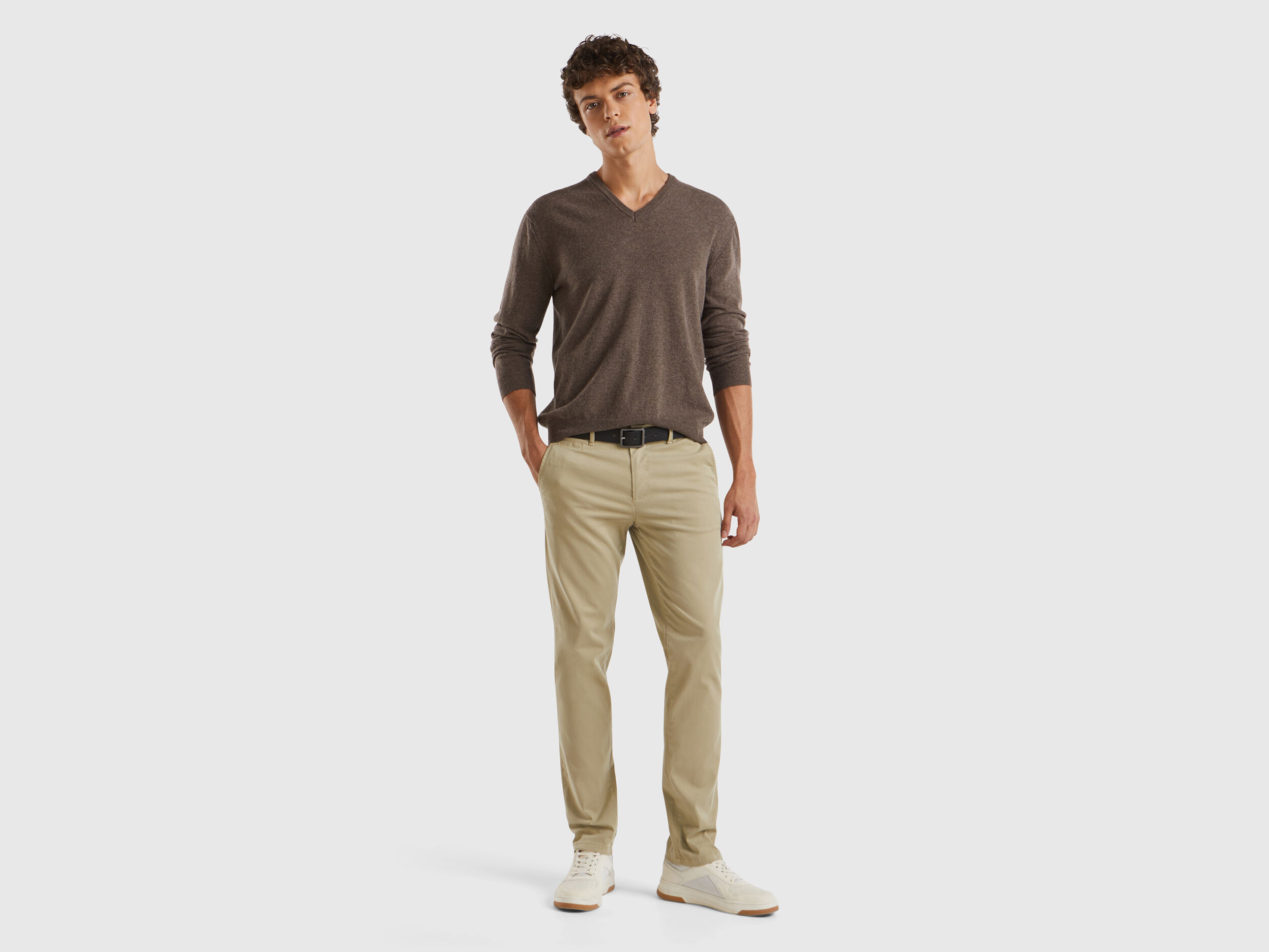 Abbigliamento uomo benetton on sale