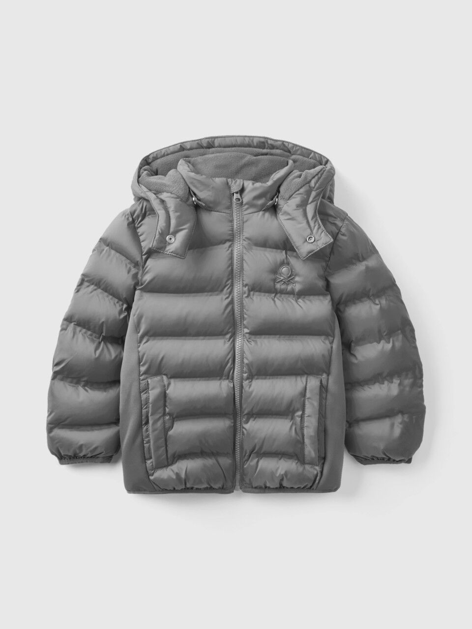 Giubbotti hotsell bimba benetton