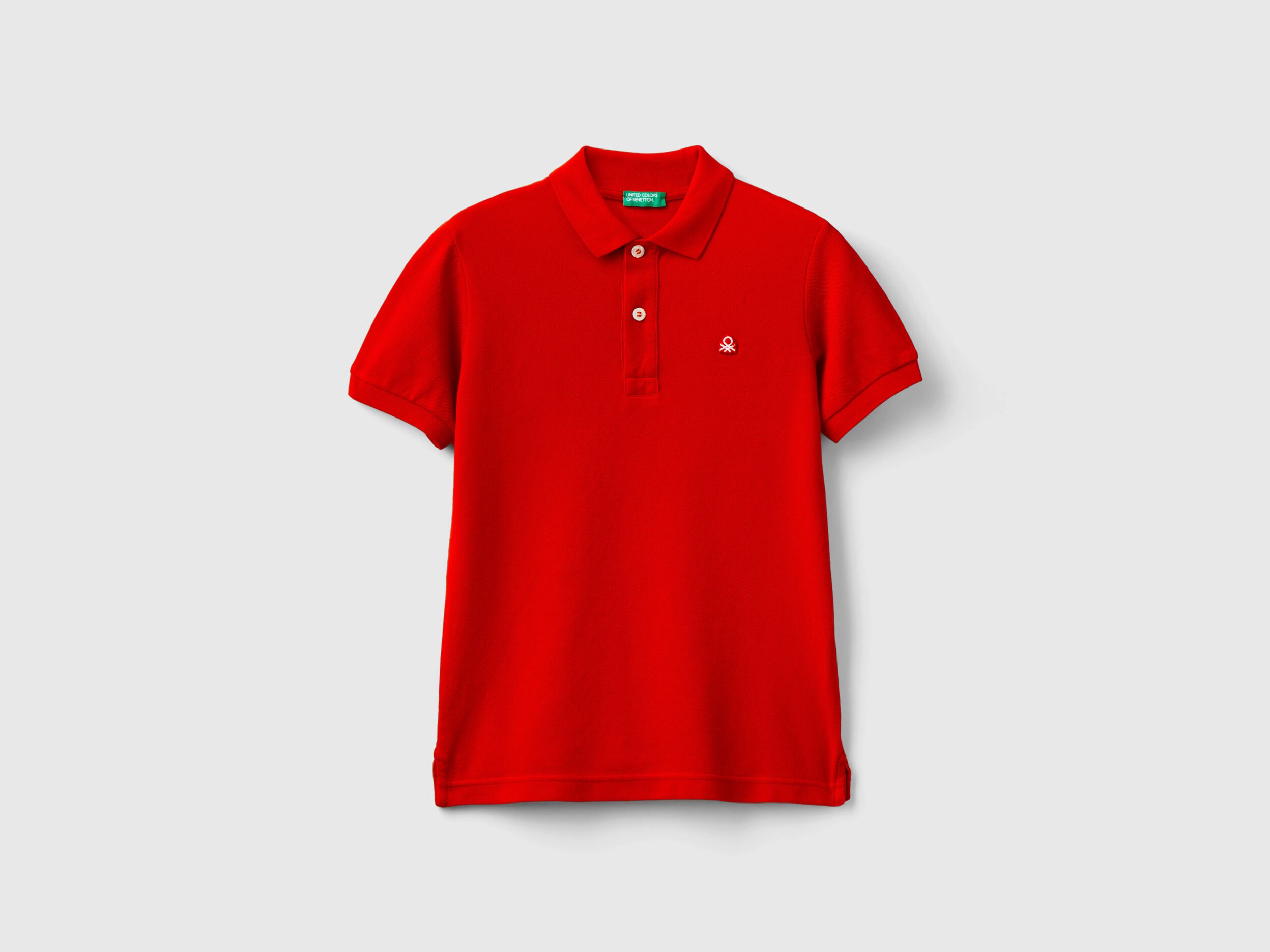 Polo Bambino Manica Corta o Lunga