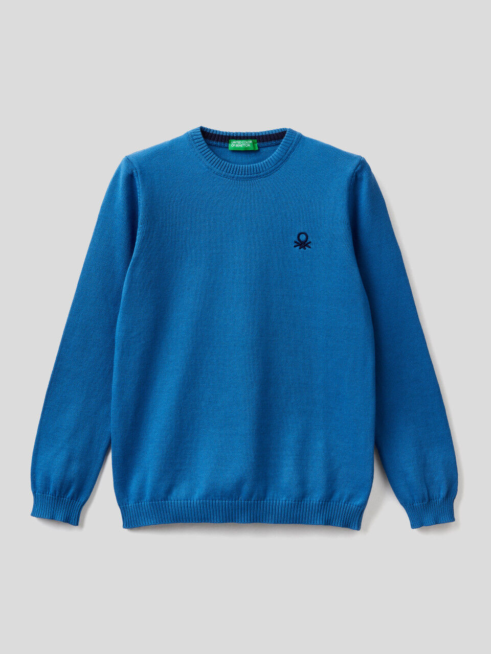 maglioni bimbo benetton