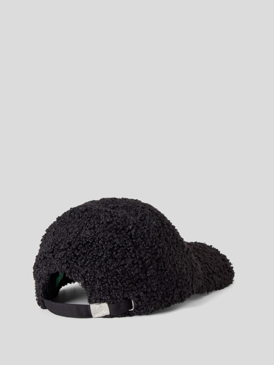 Cappello baseball in velluto image number 2