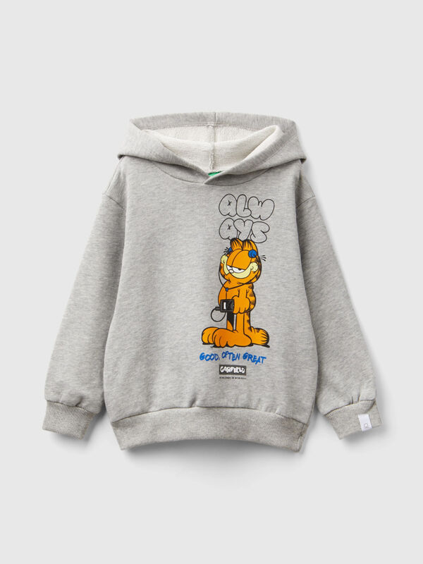 Felpa Garfield ©2024 by Paws, Inc. Bambino