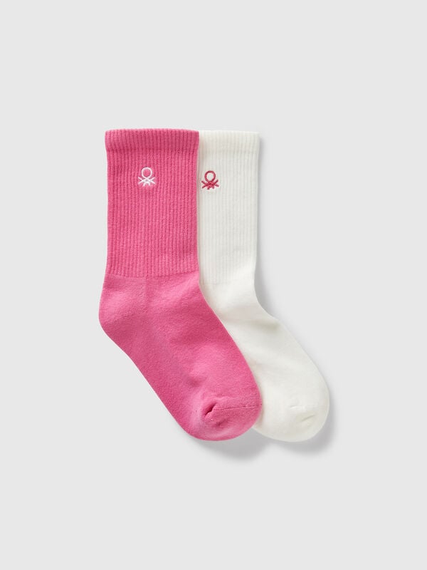 Set calzini sportivi Bambino
