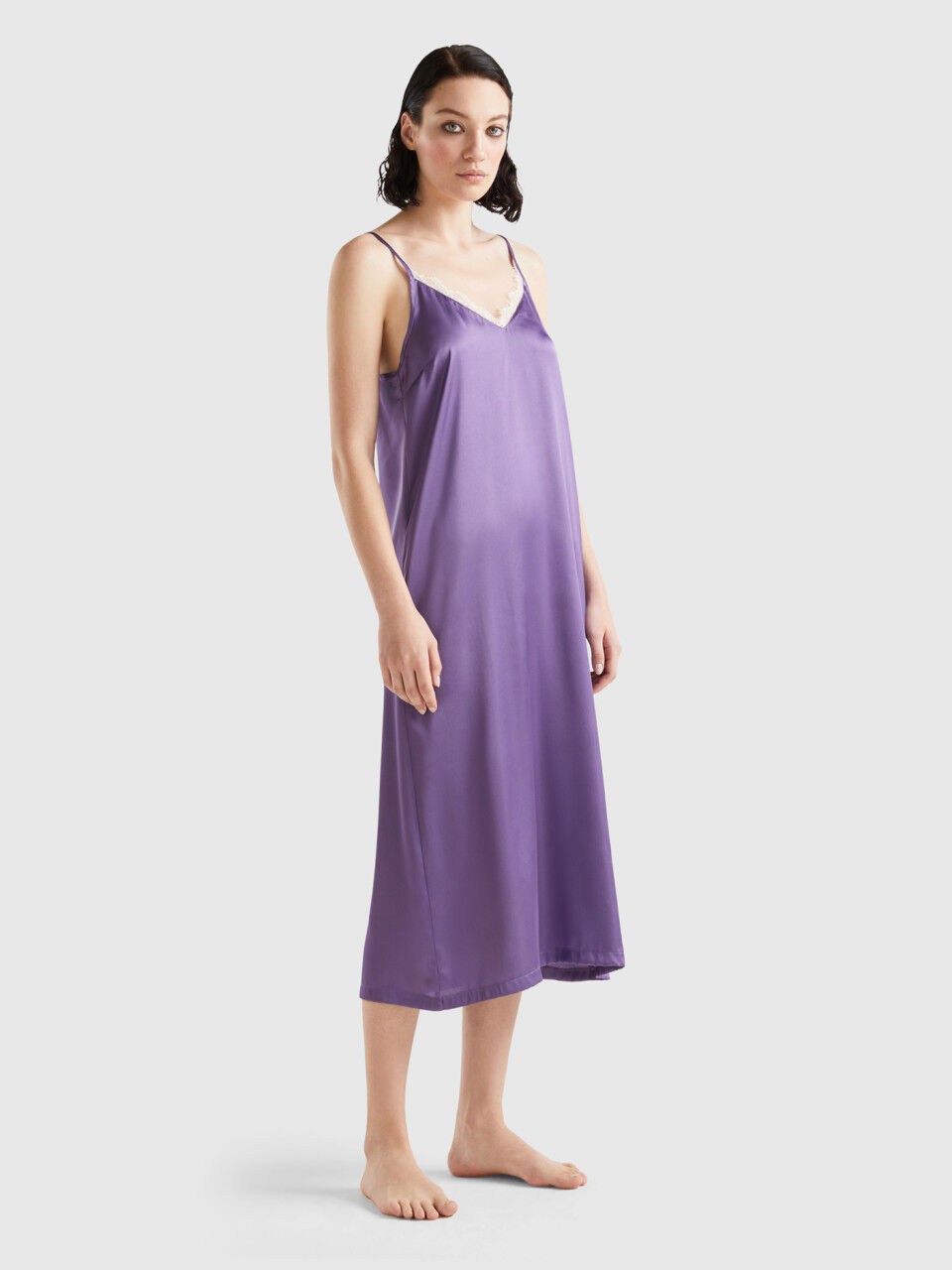 Camicia da cheap notte benetton bambina