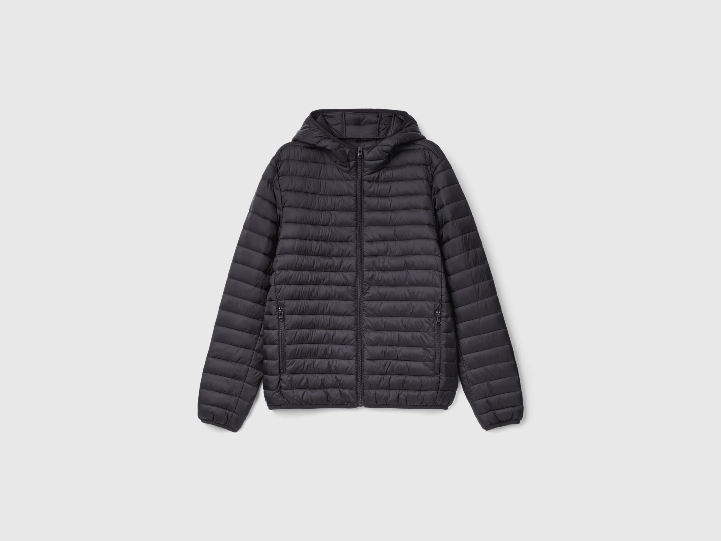 Piumini da uomo benetton top