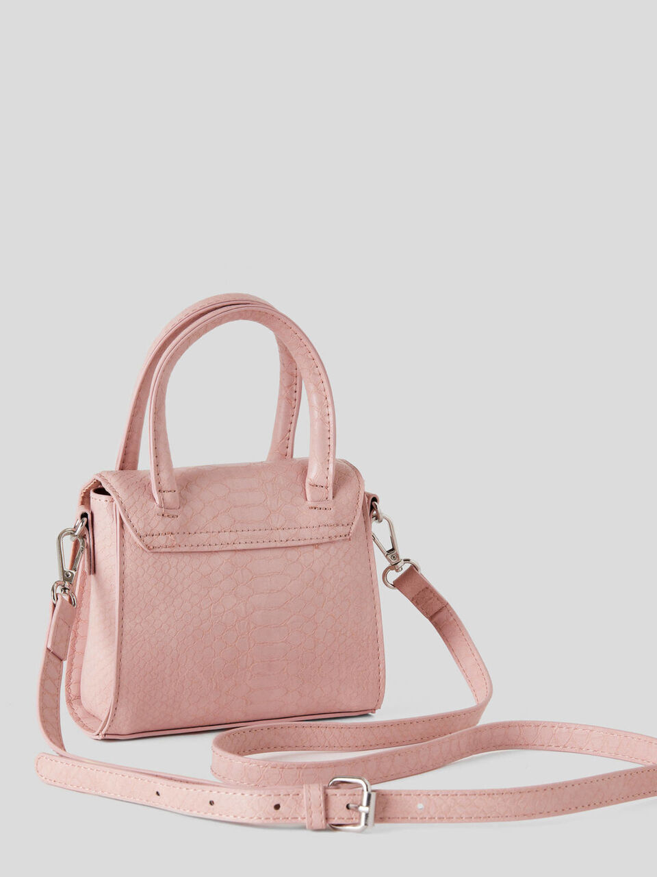 Mini bag con tracolla image number 2