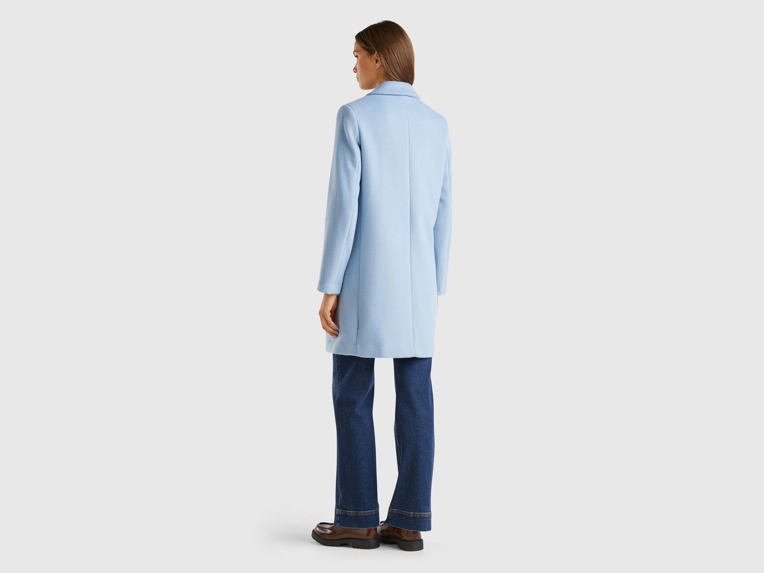 Cappotti benetton donna deals
