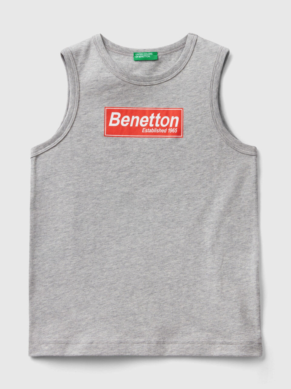 Canotte benetton hotsell intimo