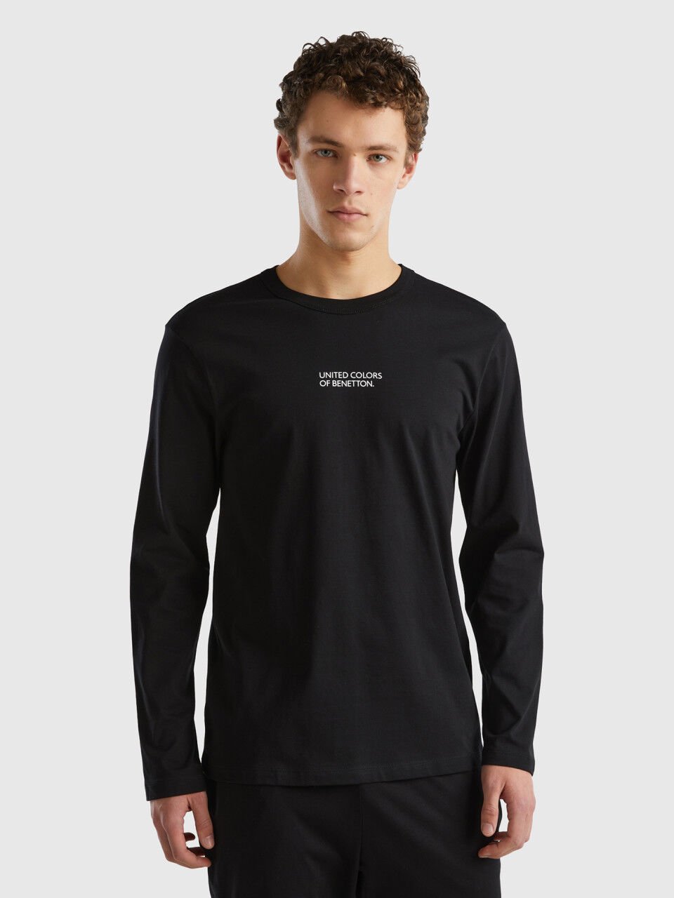 Pigiami benetton online inverno 2018