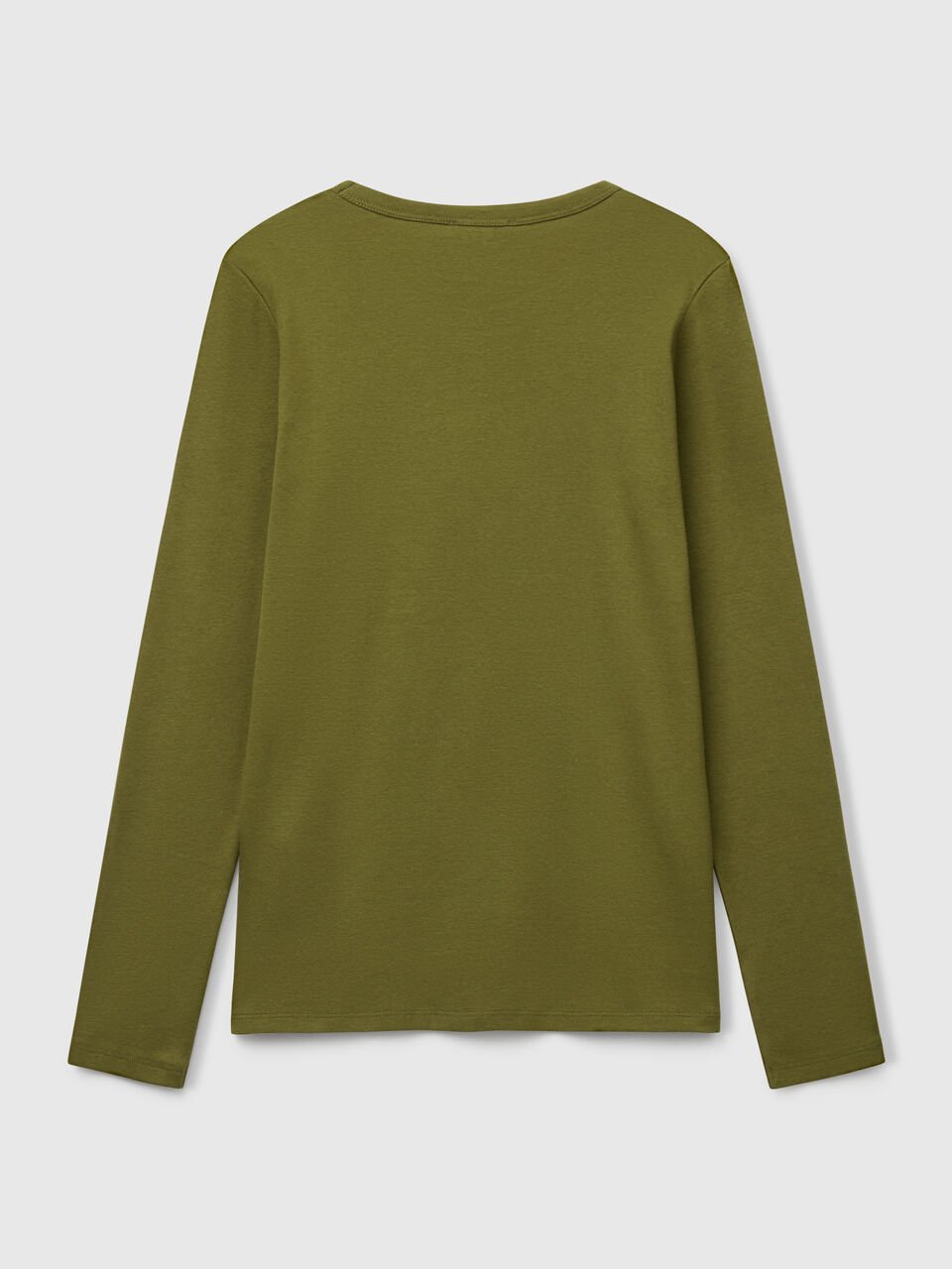 T-SHIRT M/L Donna image number 2