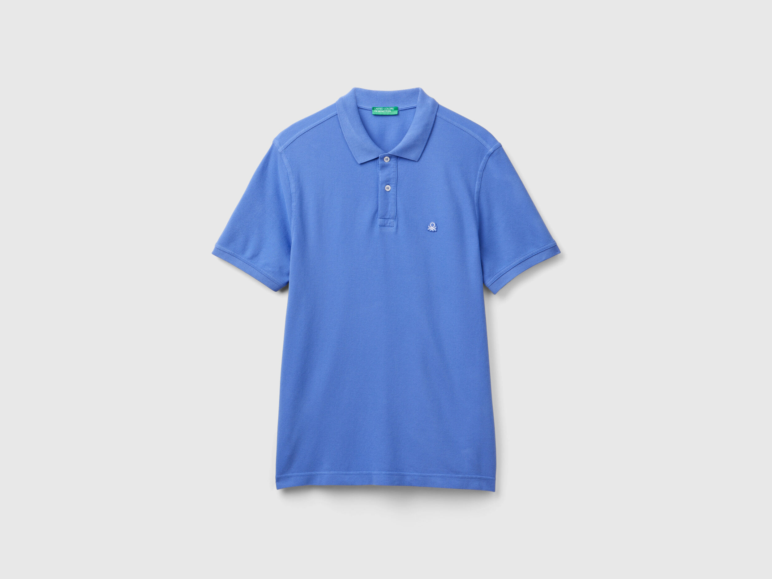 Benetton polo uomo hotsell