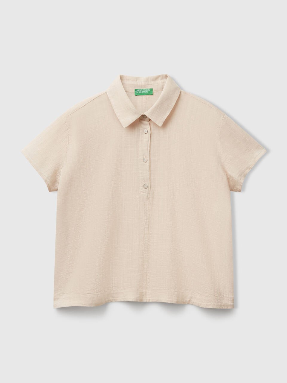 CAMICIA Donna image number 1