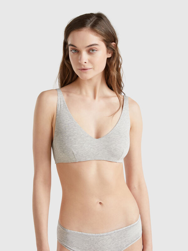 Reggiseno con ferretto Donna