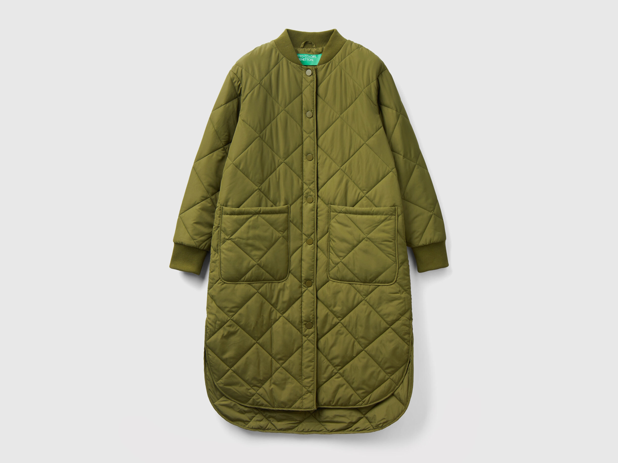 Benetton piumini leggeri hotsell