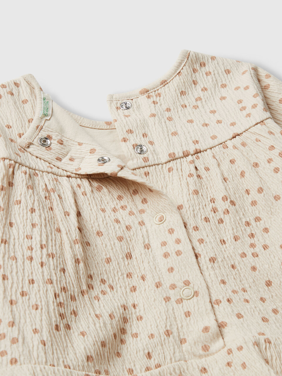 VESTITO Baby image number null