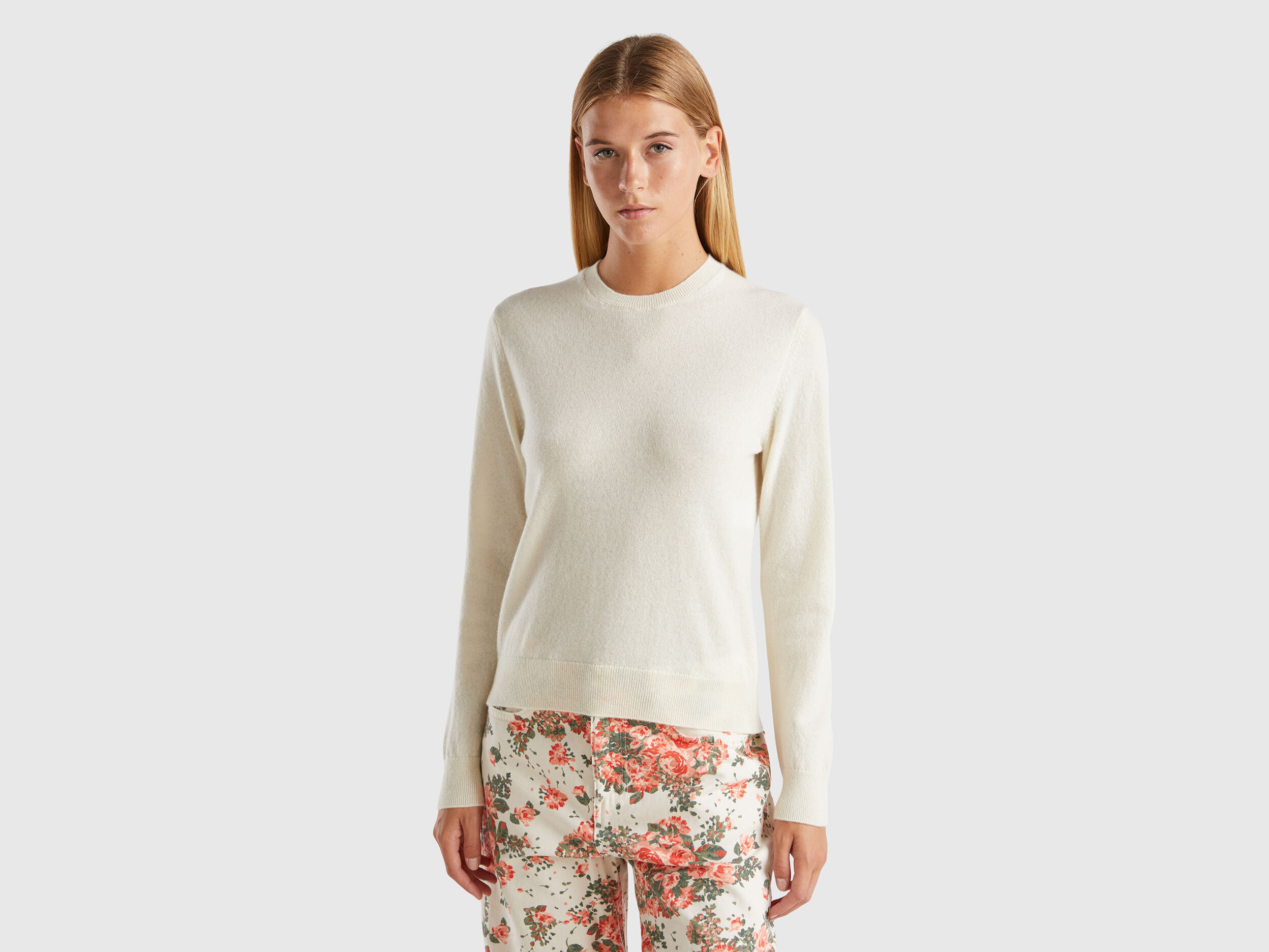 Maglioni Cashmere Donna Maglie Maglioni e Cardigan