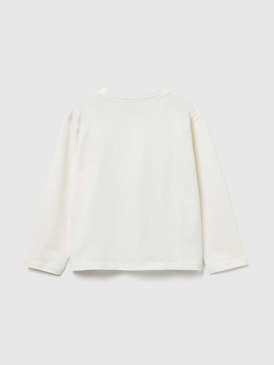 T-SHIRT M/L Bambina image number 2