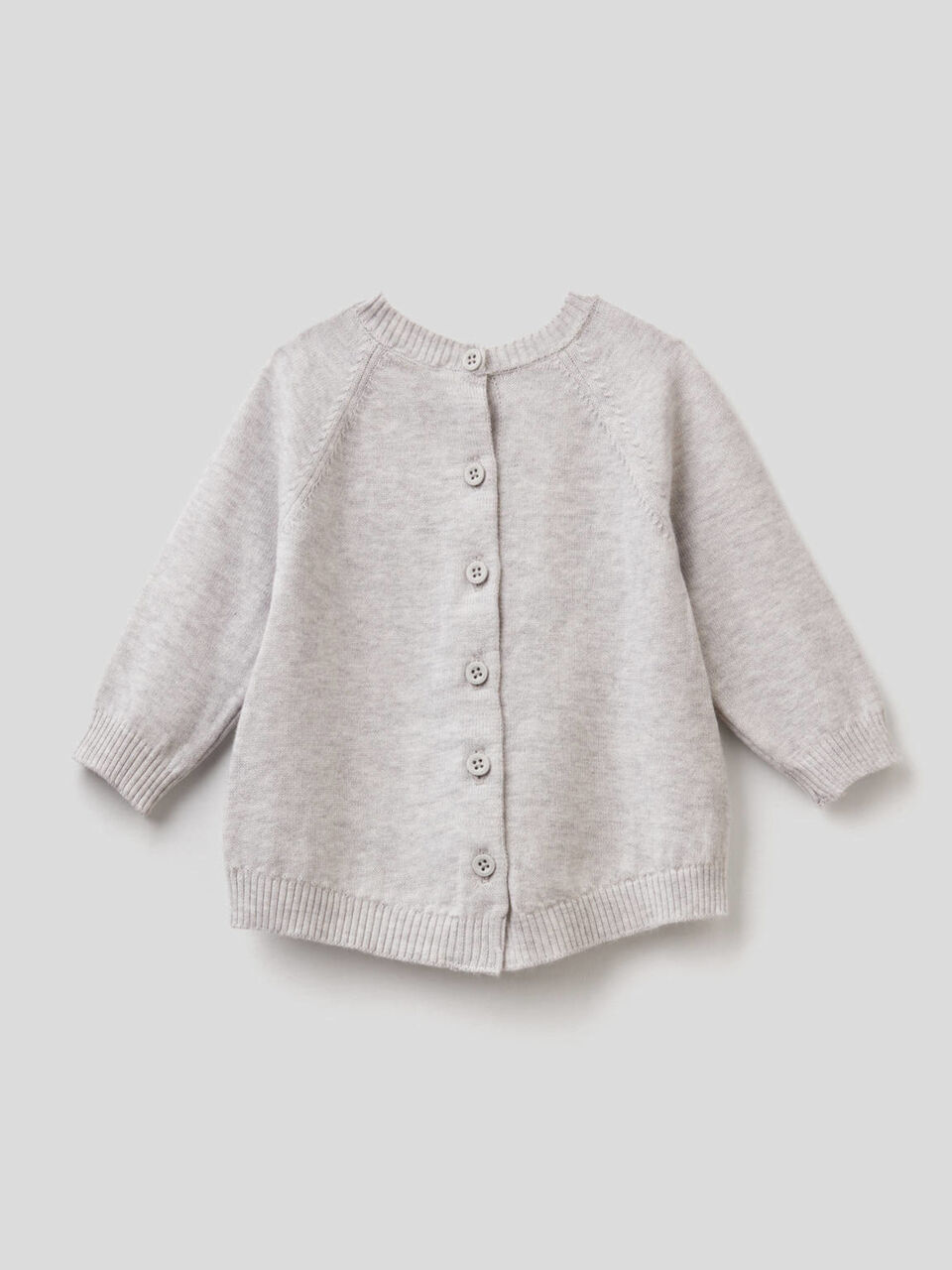 Maglia doppio indosso 100% cotone image number 2