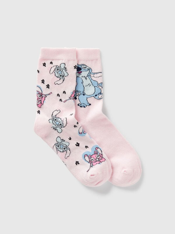 Calzini Lilo & Sticth ©Disney Bambino