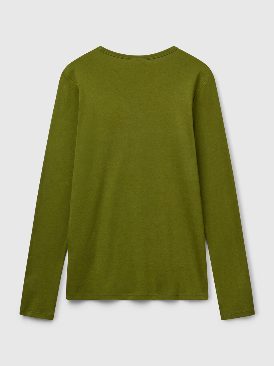 T-SHIRT M/L Donna image number 2
