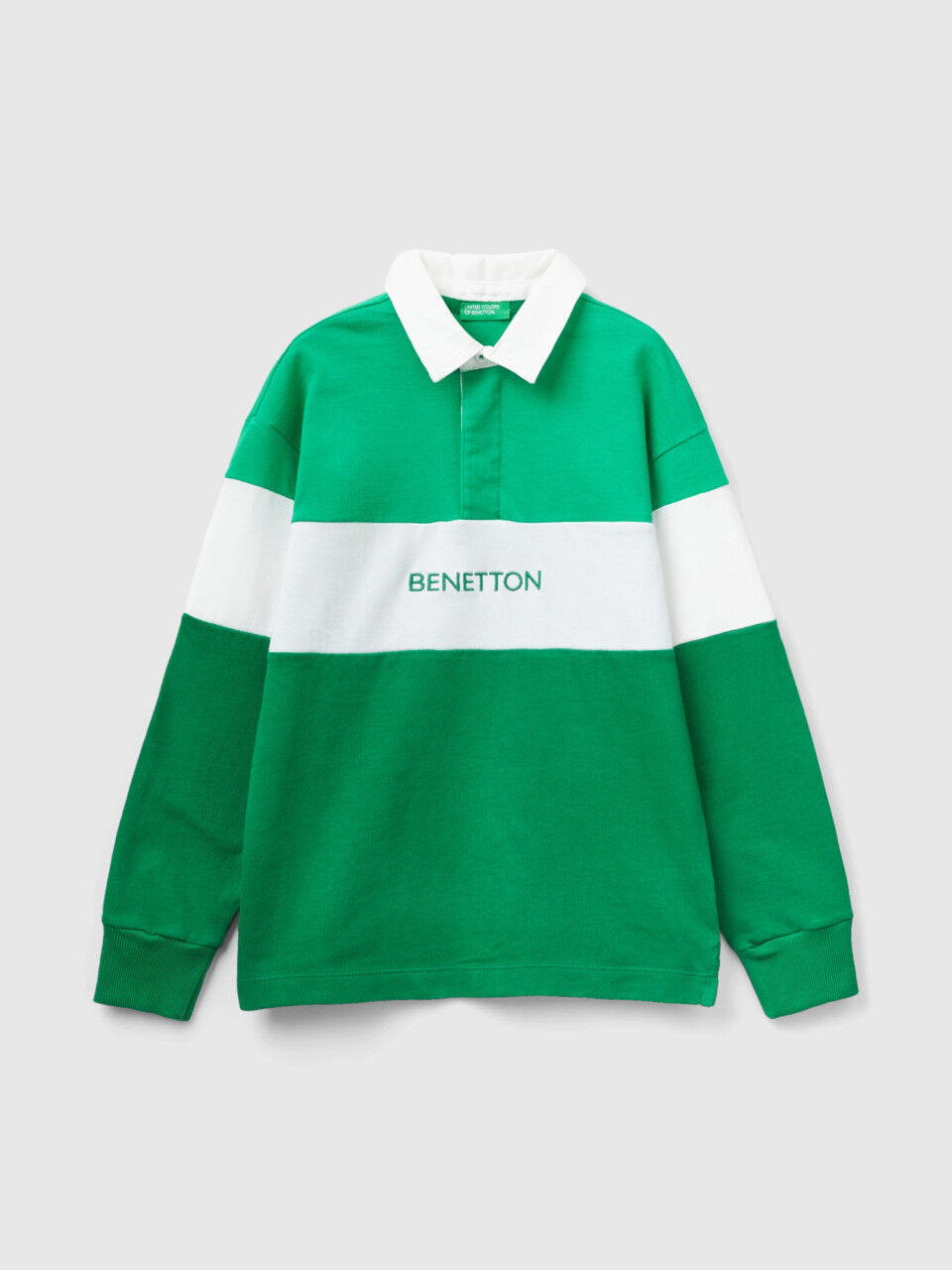 Benetton saldi top bambino