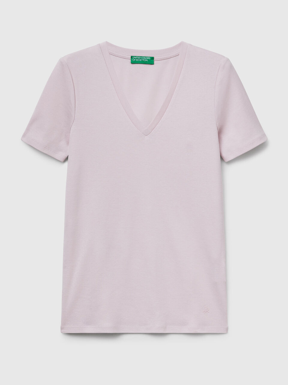 T-SHIRT Donna image number 1