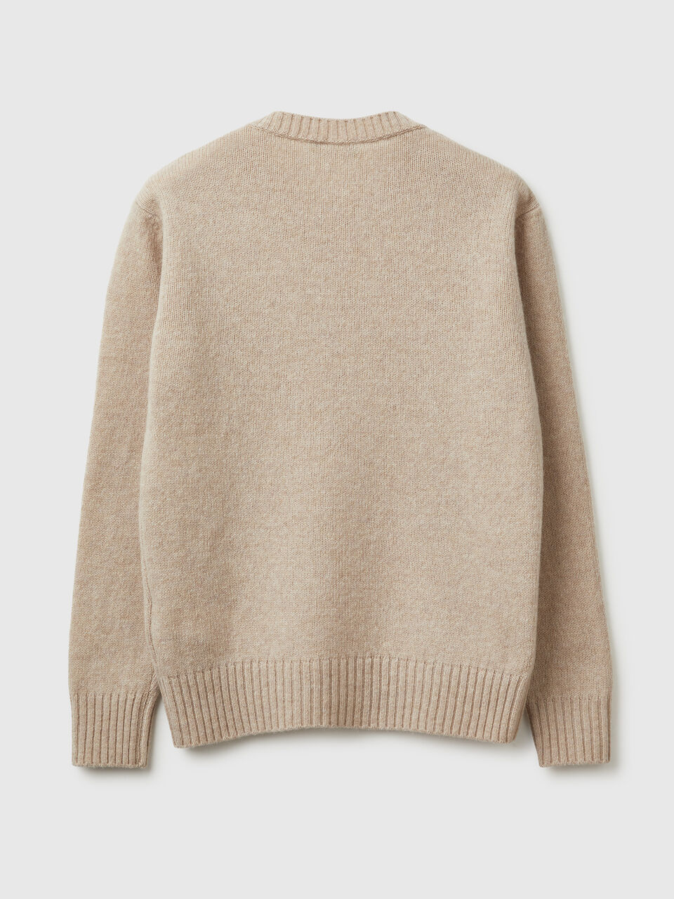 MAGLIA G/C M/L Donna image number null