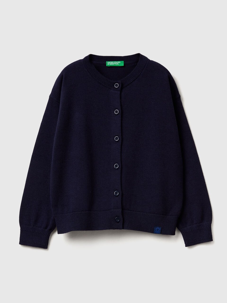 GIACCA M/L Bambina image number 1