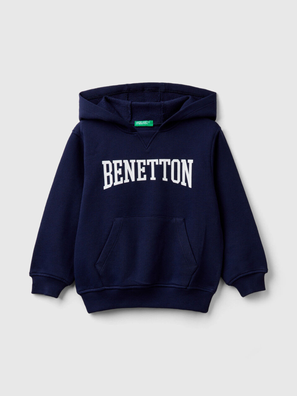 Felpe bimbo new arrivals benetton