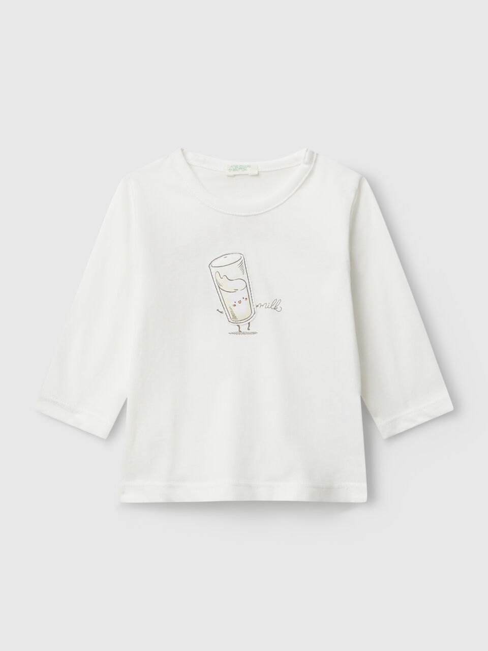 T-SHIRT M/L Baby image number null