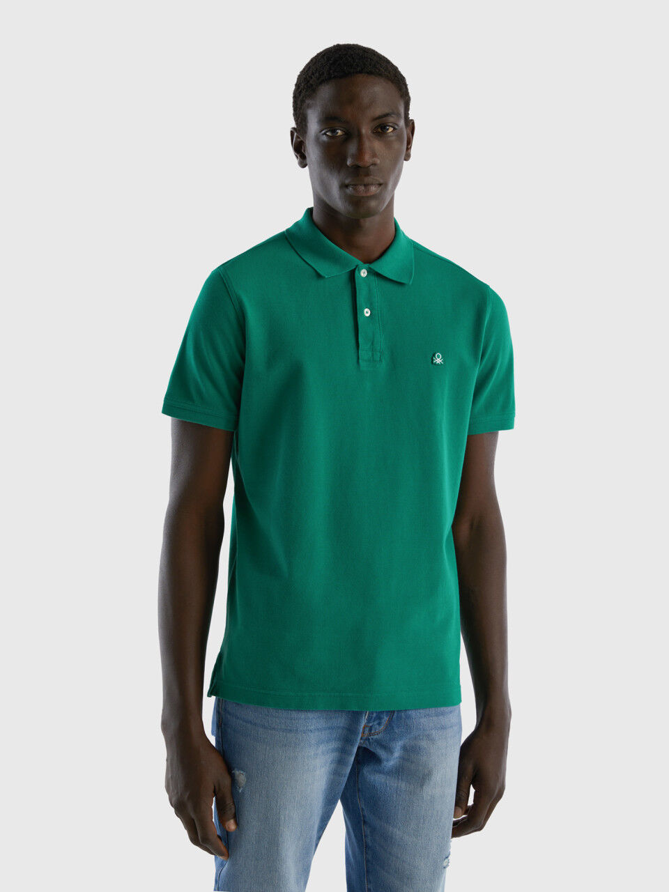Polo Manica Corta Uomo La Nuova Collezione Online
