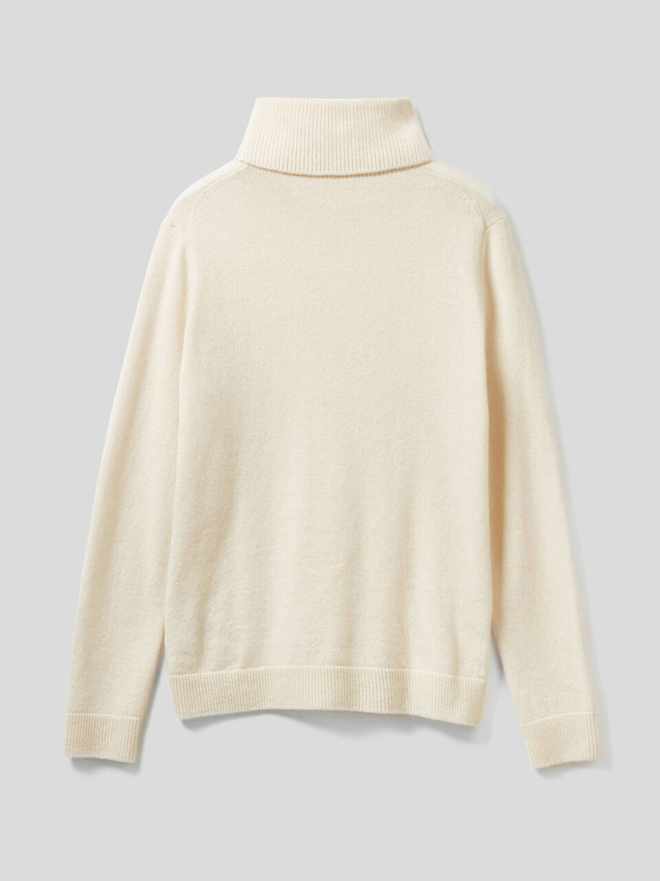 Dolcevita in puro cashmere image number 2