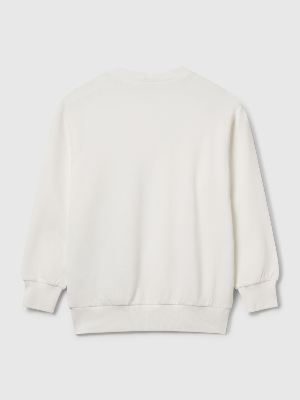 MAGLIA G/C M/L Bambino image number 2