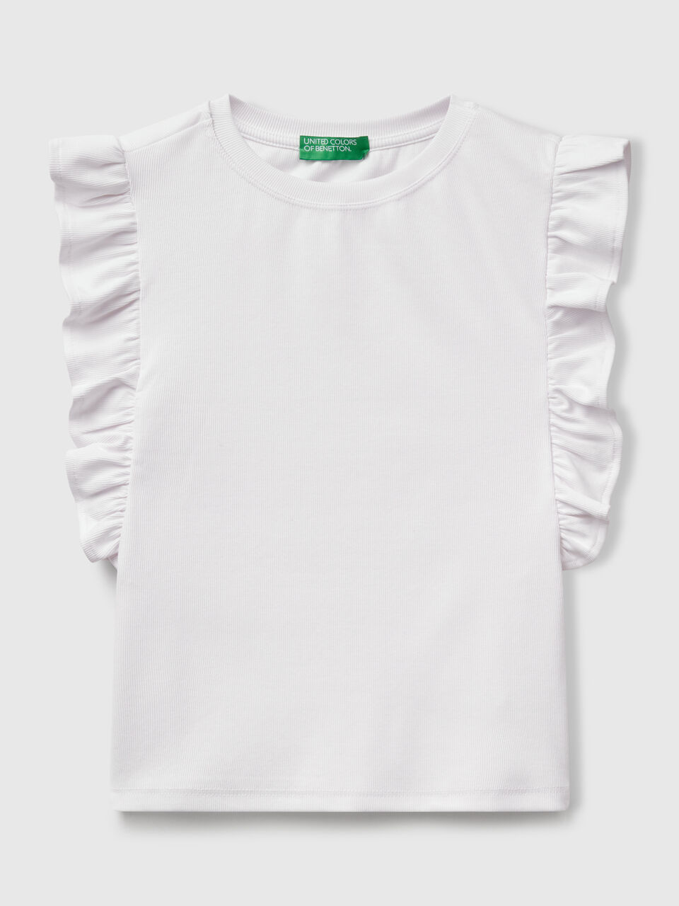 MAGLIA G/C S/M Donna image number 1