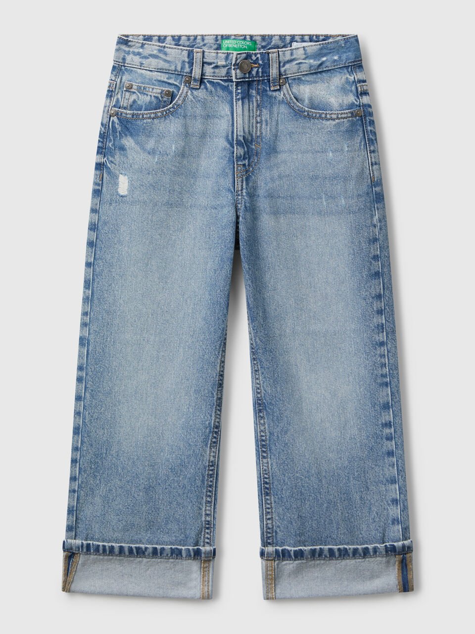 PANTALONE Bambino image number 1