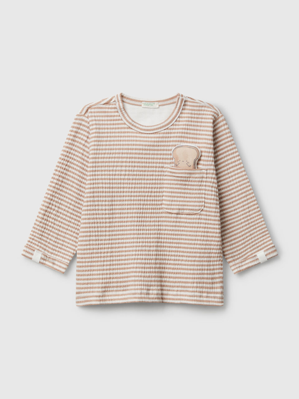 T-SHIRT M/L Baby image number 1