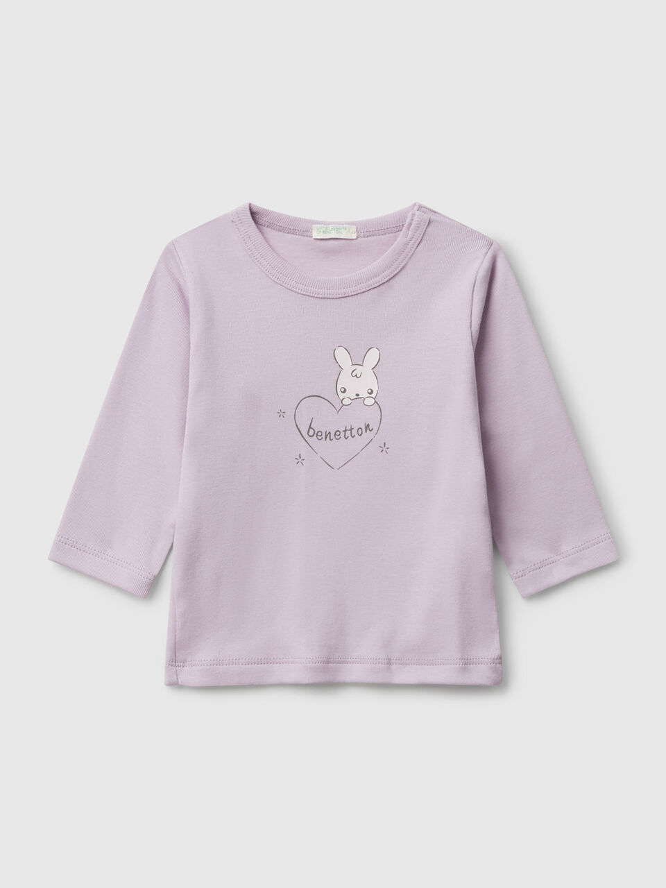 T-SHIRT M/L Baby image number 1