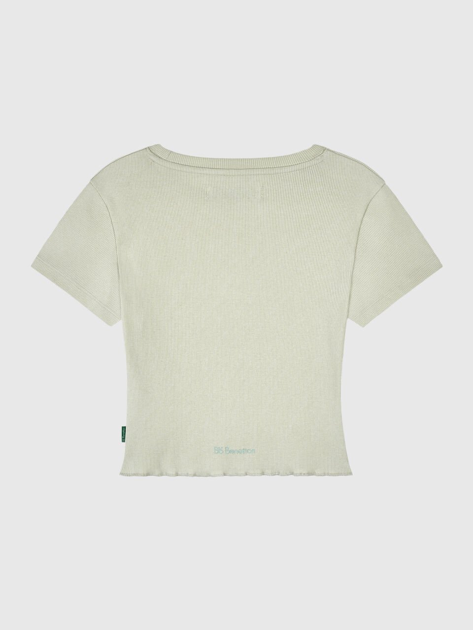 T-SHIRT Donna image number 2