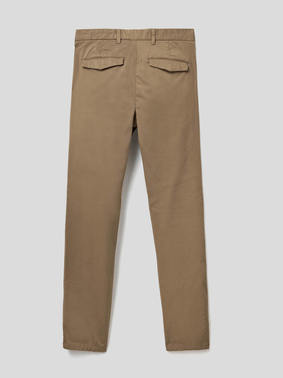Chino stretch slim fit image number 2